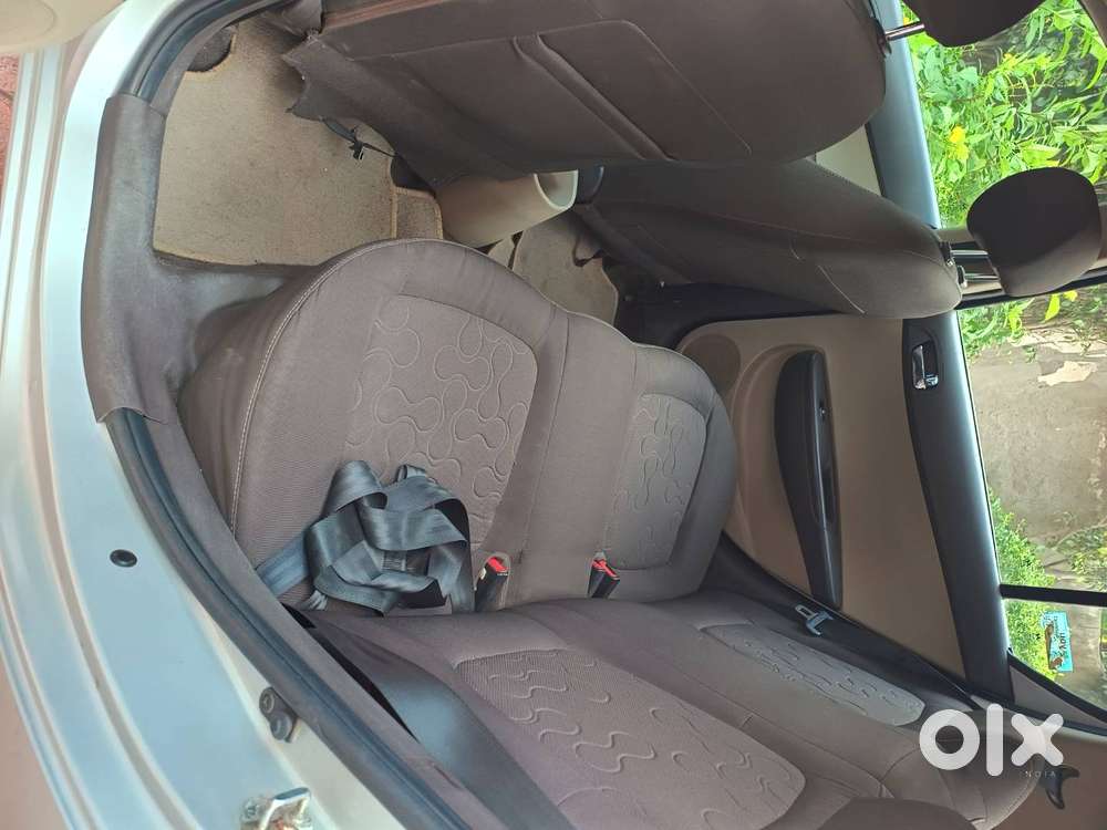 Elderly Owned I20-only 32,750 Km - Mint Condition - All Papers Clear