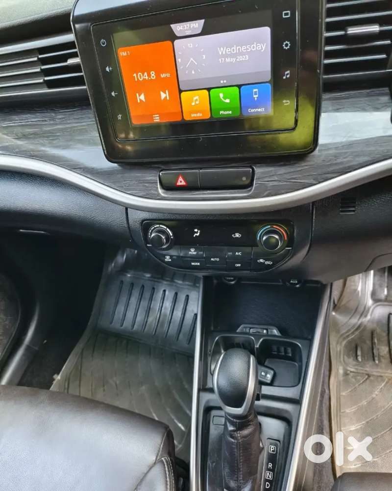 Maruti Suzuki Xl6 2019 Petrol 57000 Km Driven White Color