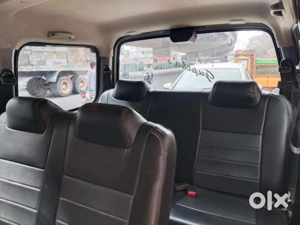 Ecco 7 Seater Ac Car For Sale