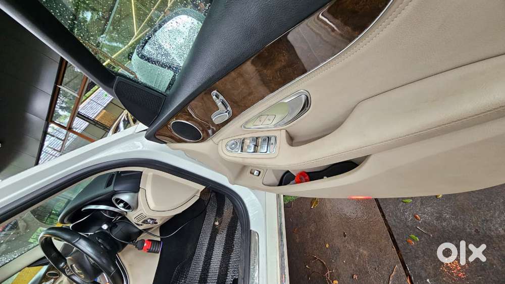 Mercedes-benz C-class 2.0 220d, 2015, Diesel
