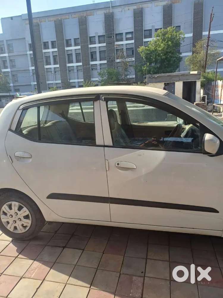 Hyundai Grand I10 2011 Variant, 80000km