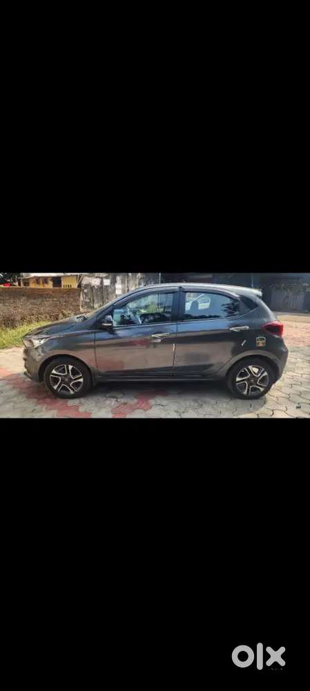 Tata Tiago 1.2 Revotron 2021