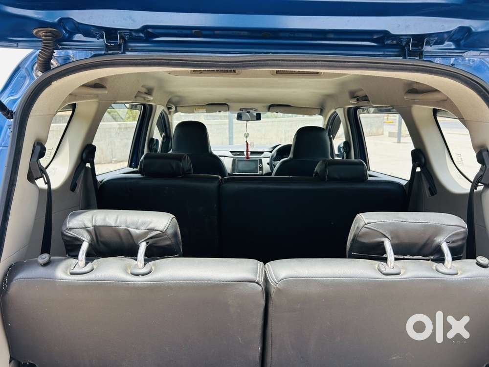 Renault Triber Rxl, 2020, Petrol
