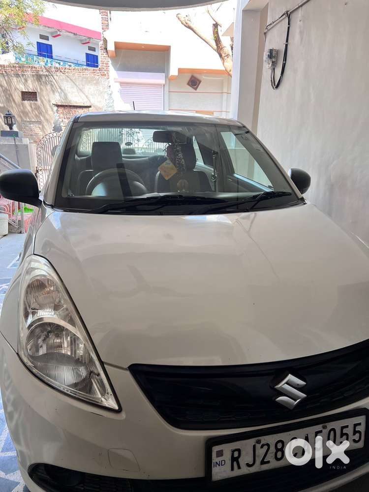 Maruti Suzuki Dzire 2016 Diesel Good Condition
