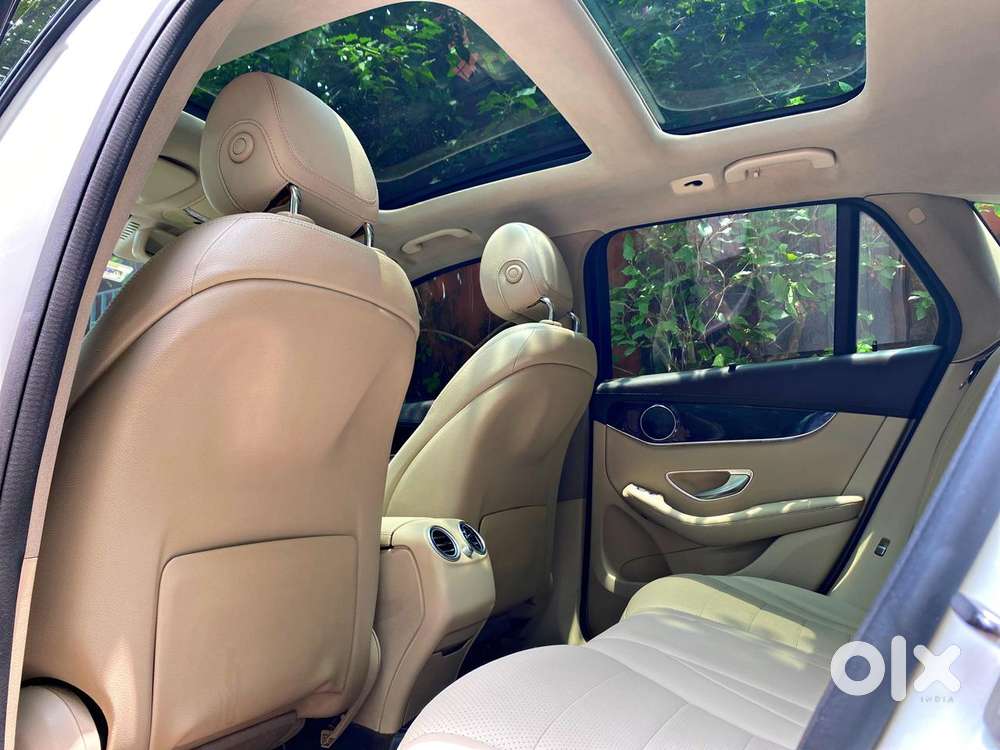 Mercedes-benz Gls 350d 4matic, 2017, Diesel