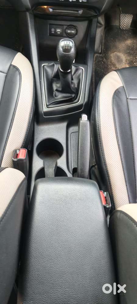 Hyundai I20 Sportz 1.2, 2016, Petrol