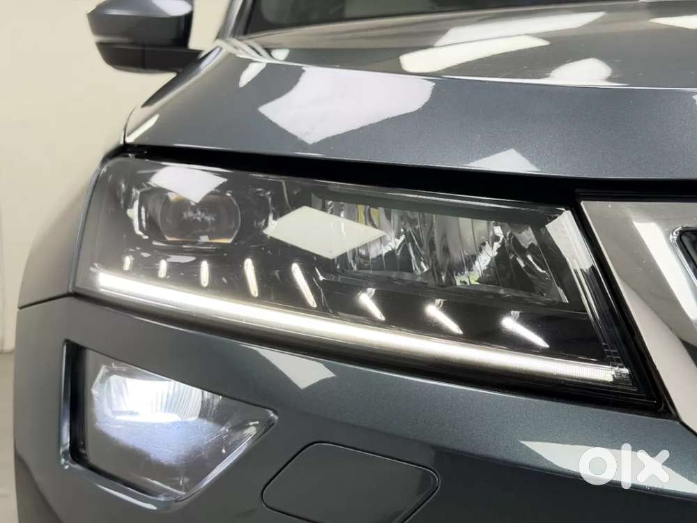 Skoda Karoq 1.5 Tsi, 2020, Petrol