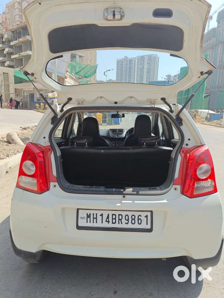 Maruti A Star 2009. Pure Petrol Varient
