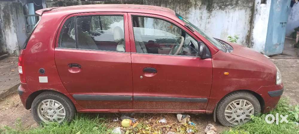 Hyundai Santro Xing