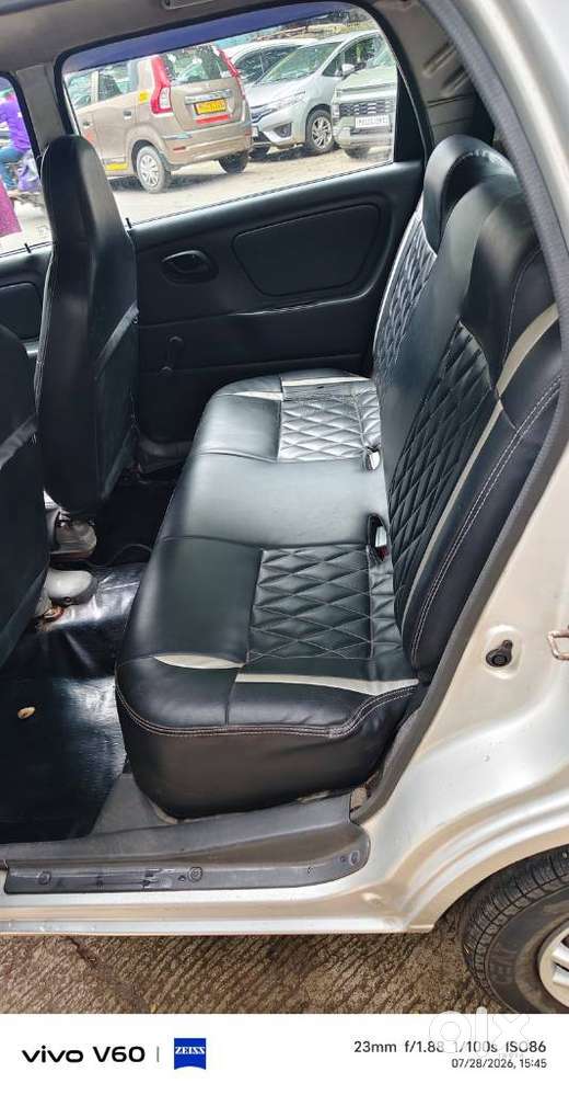 Maruti Suzuki Alto Green Lxi (cng), 2012, Cng & Hybrids