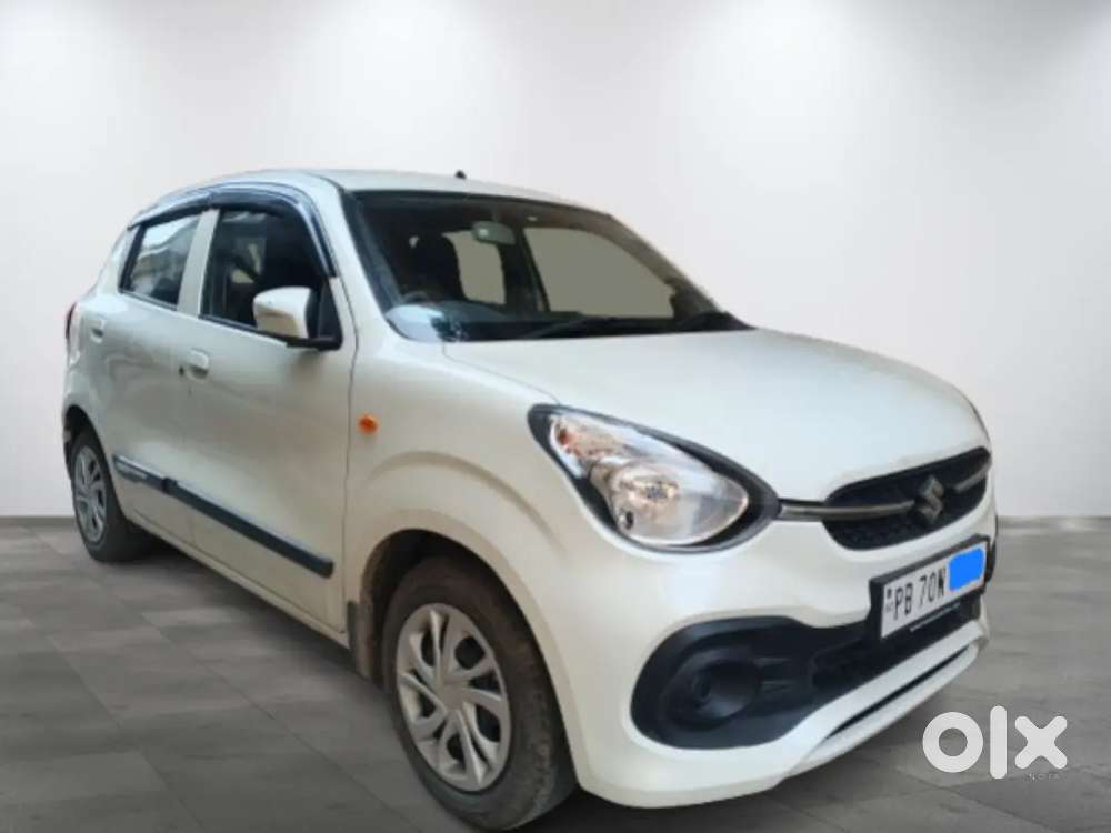 Maruti Suzuki Celerio 2025 Year