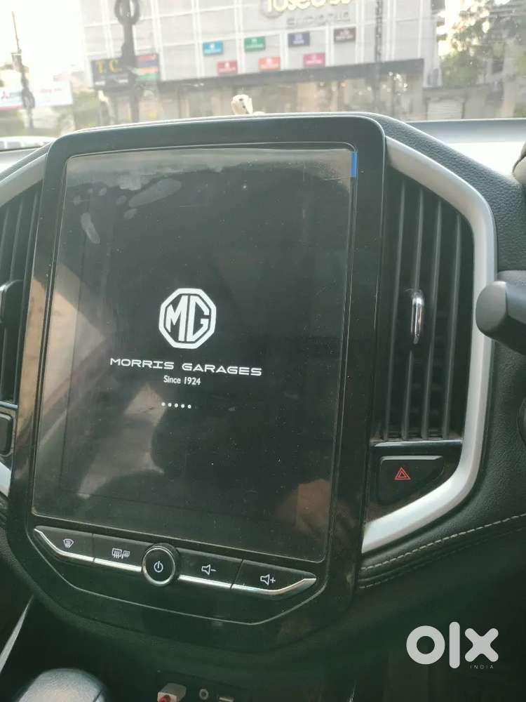 New Car Plan