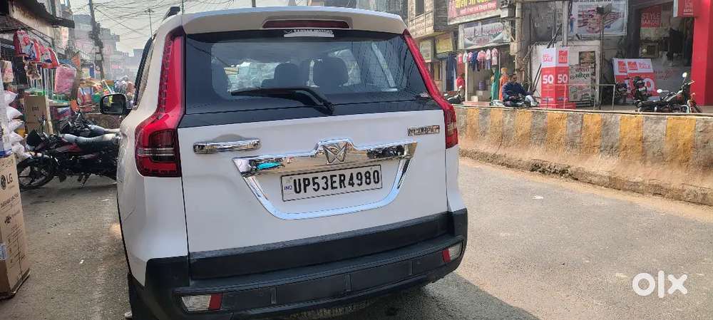 Mahindra Scorpio-n 2023 Diesel Well Maintained