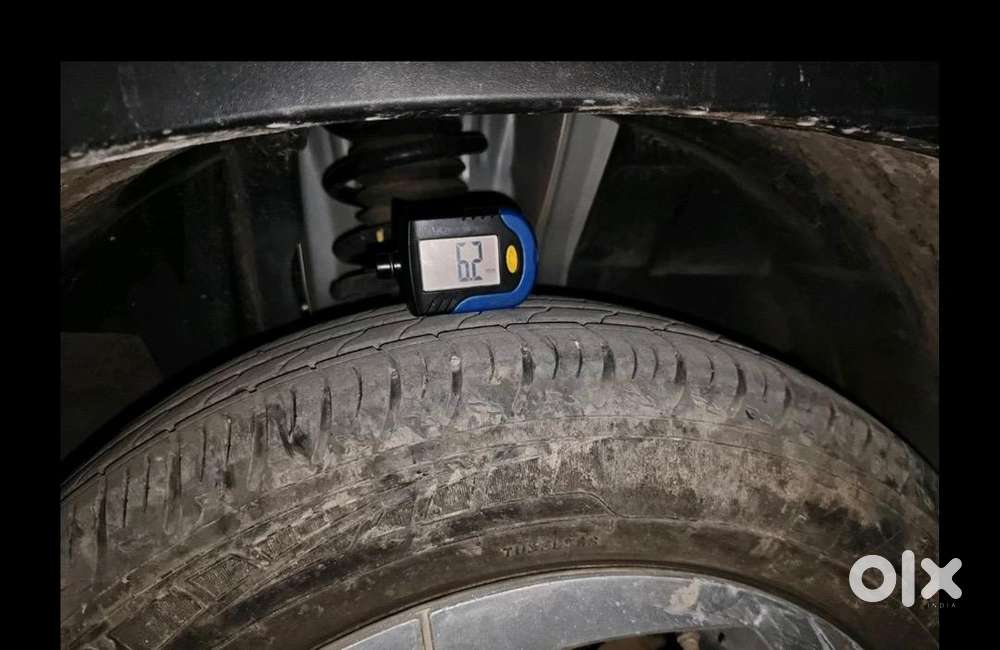 Nissan Magnite 2024 Petrol Good Condition