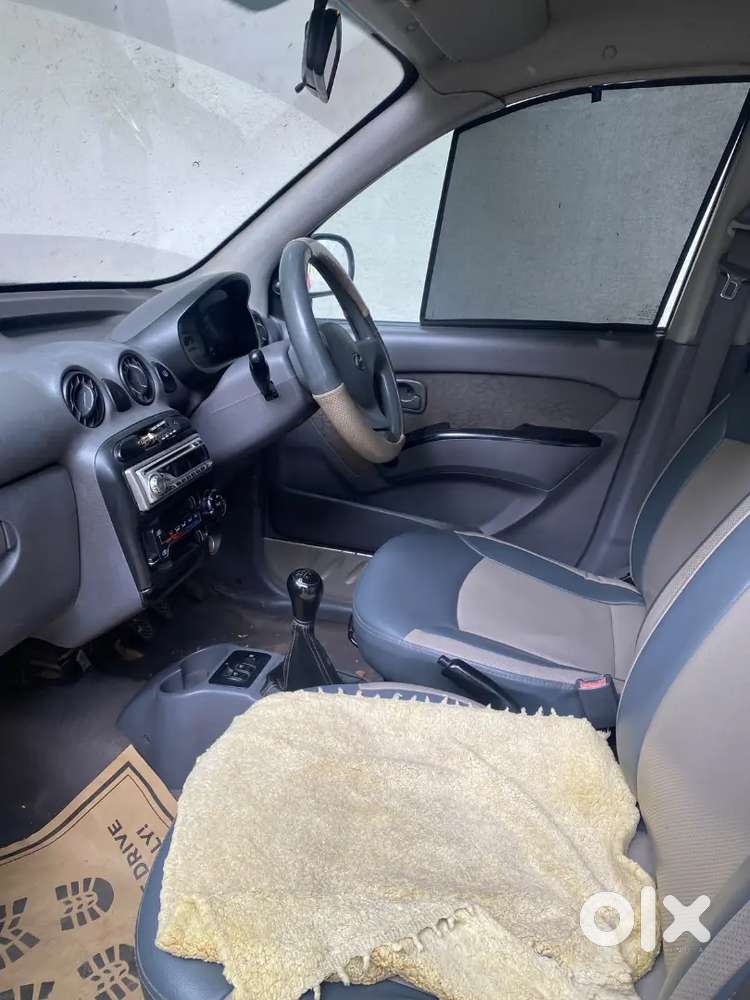Hyundai Santro Xing 2005 Variant Xo