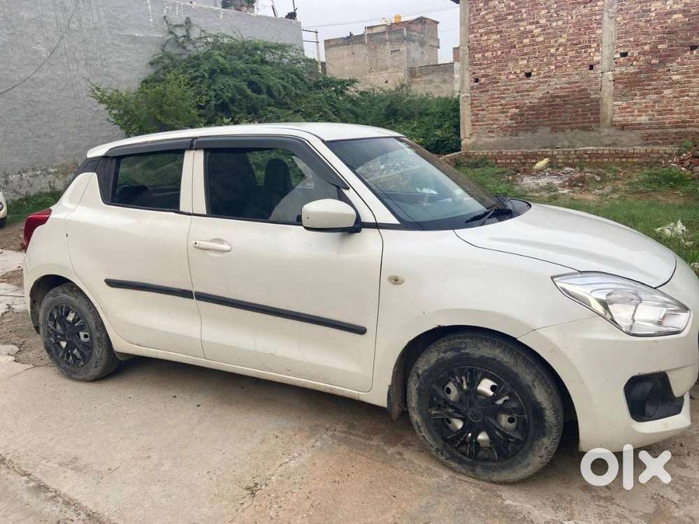 Maruti Swift Dec 2019 Model
