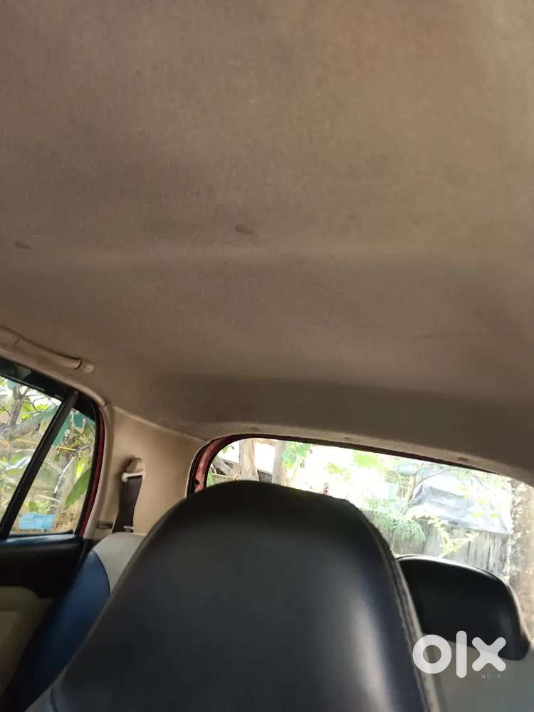 Hyundai Santro Xing 2011 Petrol 98000 Km Driven