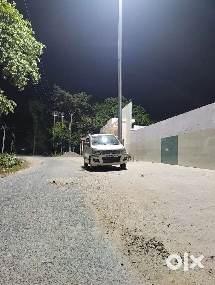 Maruti Suzuki Wagon R 2018