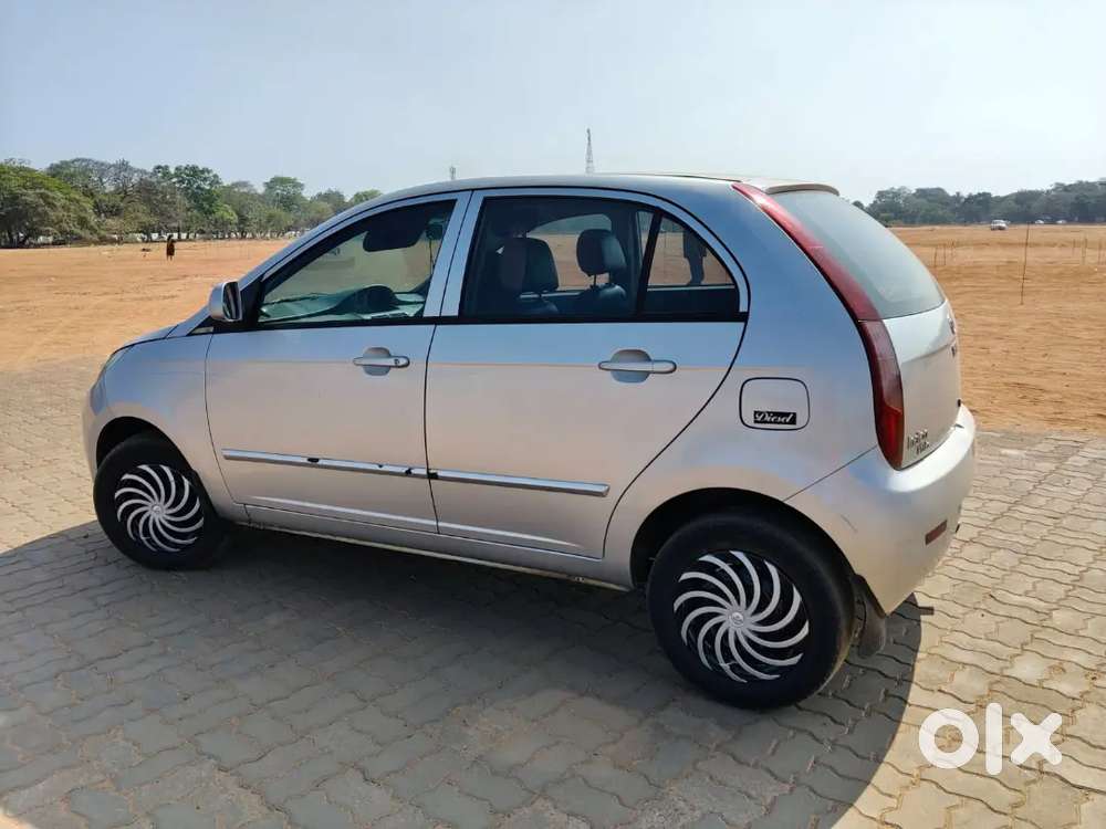 Tata Indica Vista 2009 Year