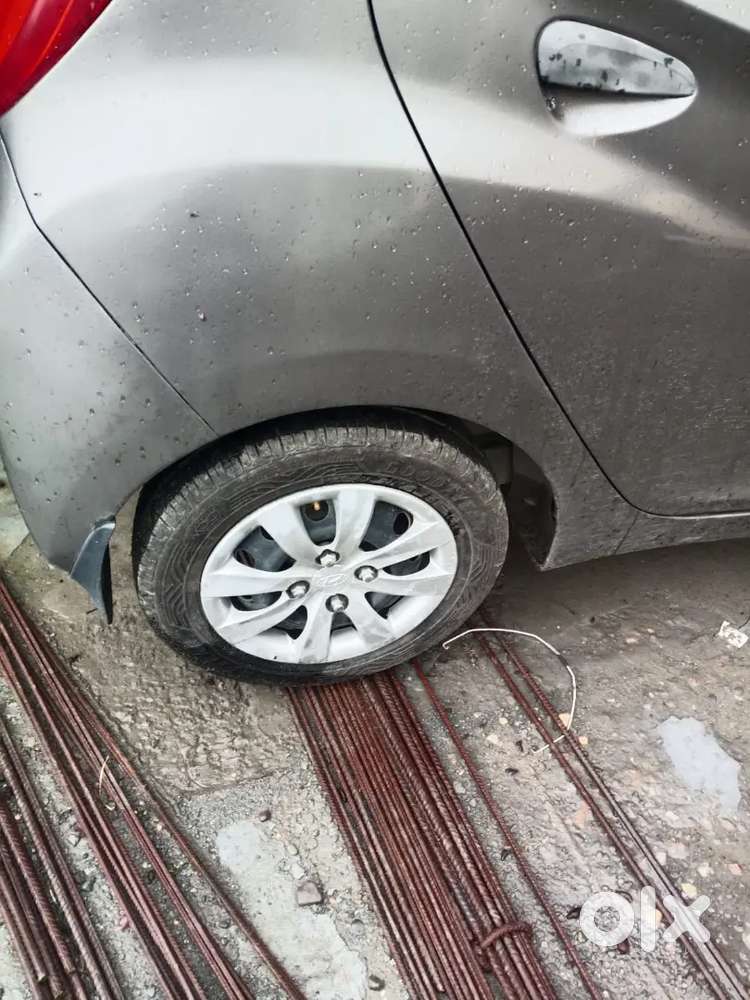 Hyundai Eon Magna 2012 Petrol