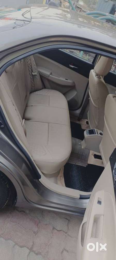 Maruti Suzuki Dzire 2017-2020 Vdi, 2018, Diesel