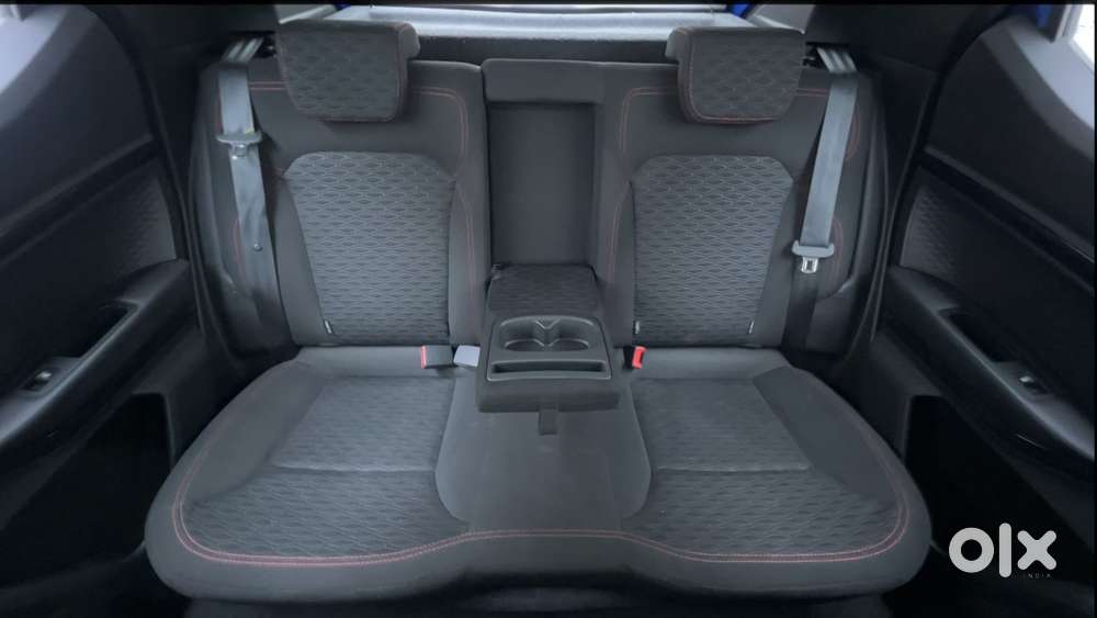 Renault Kiger Rxz Turbo Cvt Dt, 2022, Petrol