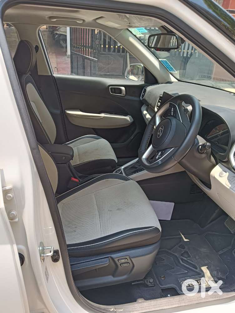 Hyundai Venue Sx Opt Turbo, 2025, Petrol