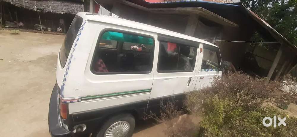 Maruti Suzuki Brezza 2000