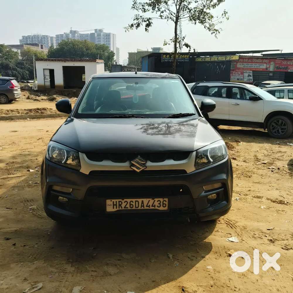 Brezza Diesel Ldi Optional For Sale