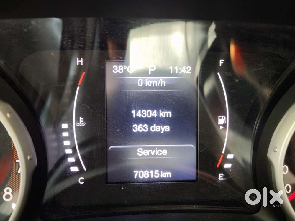 Toyota Fortuner 3.0 4x2 Automatic, 2024, Diesel