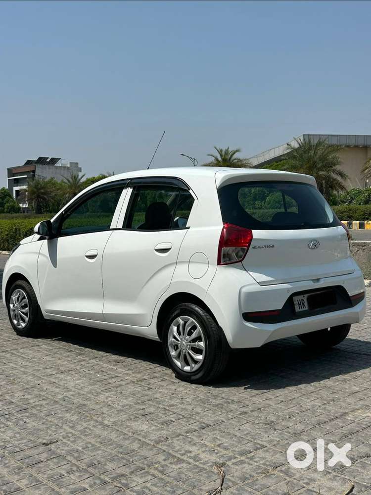 Hyundai New Santro 1.1 Sportz Executive Cng, 2022, Cng & Hybrids