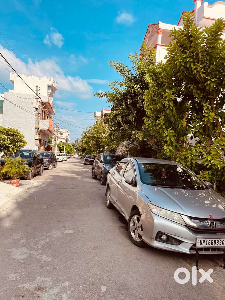 Honda City 2016 Year Cng