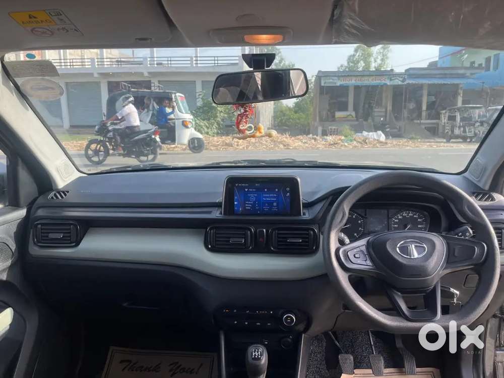 Tata Punch Adventure 2022 Very Good Condition Urgent Sale
