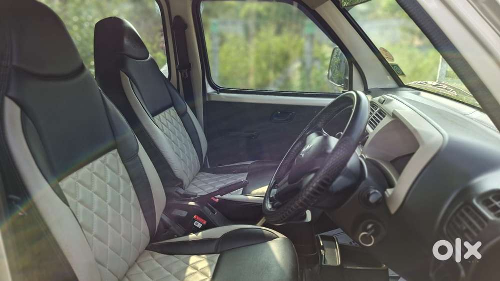 Maruti Suzuki Eeco 1.2 5 Str With A/c+htr, 2023, Petrol