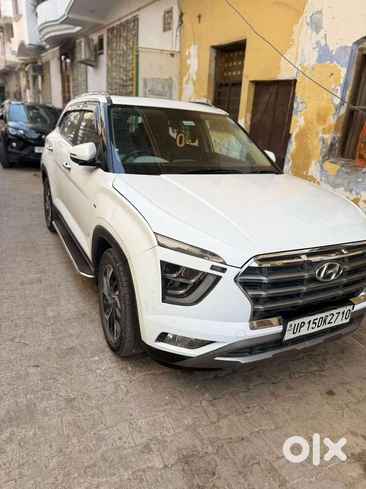 Hyundai Automatic Petrol 2022
