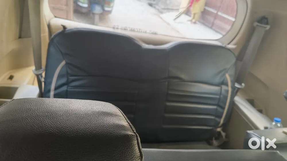 Maruti Suzuki Ertiga Vxi Cng & Hybrids Good Condition