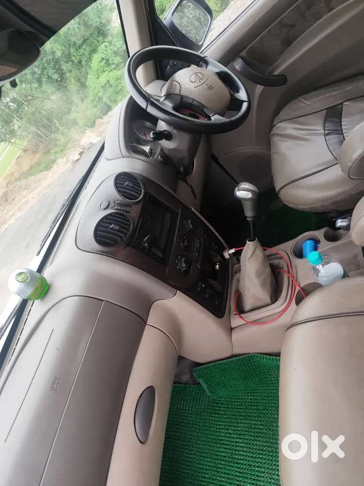 Mahindra Scorpio Classic 2013 Diesel 102621 Km Driven