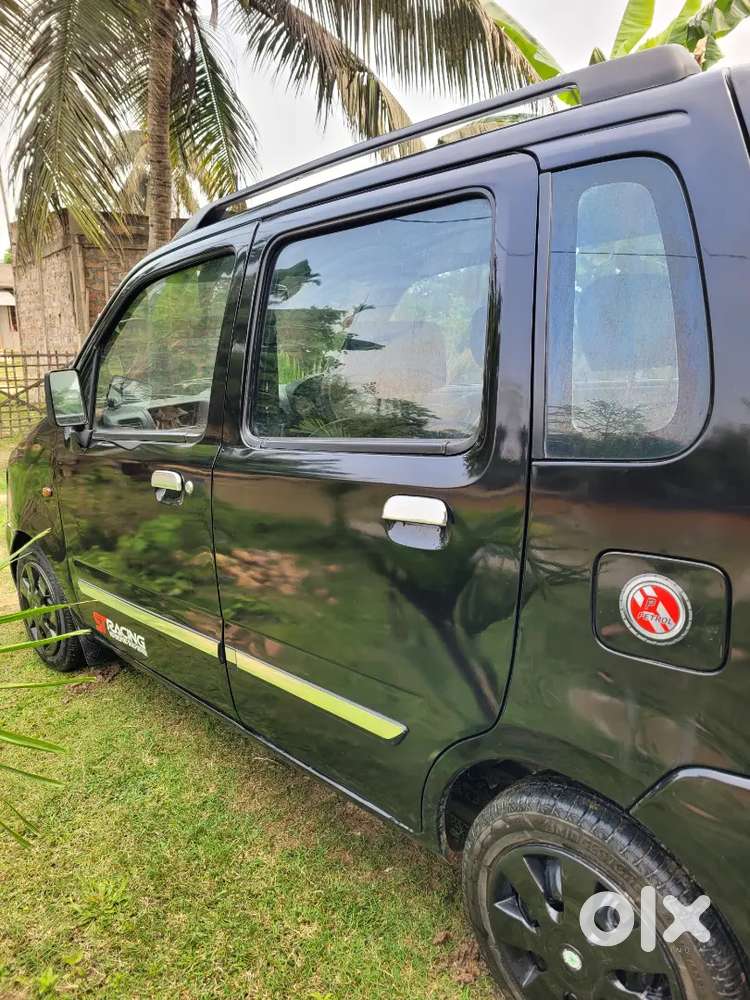 Maruti Suzuki Wagon R 2006 Petrol Well Maintained