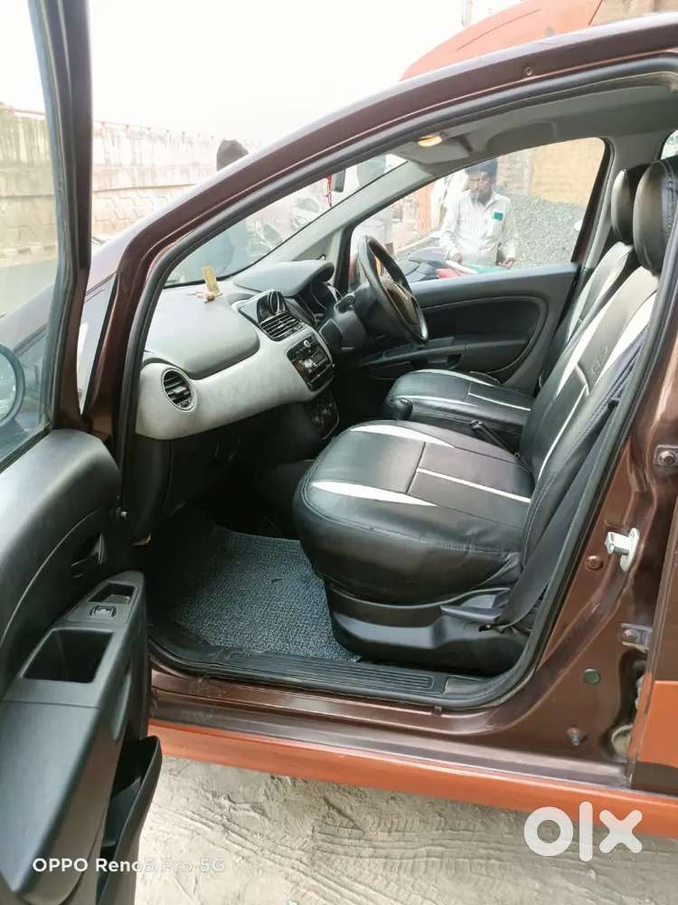 Fiat Avventura 2015 Diesel Well Maintained