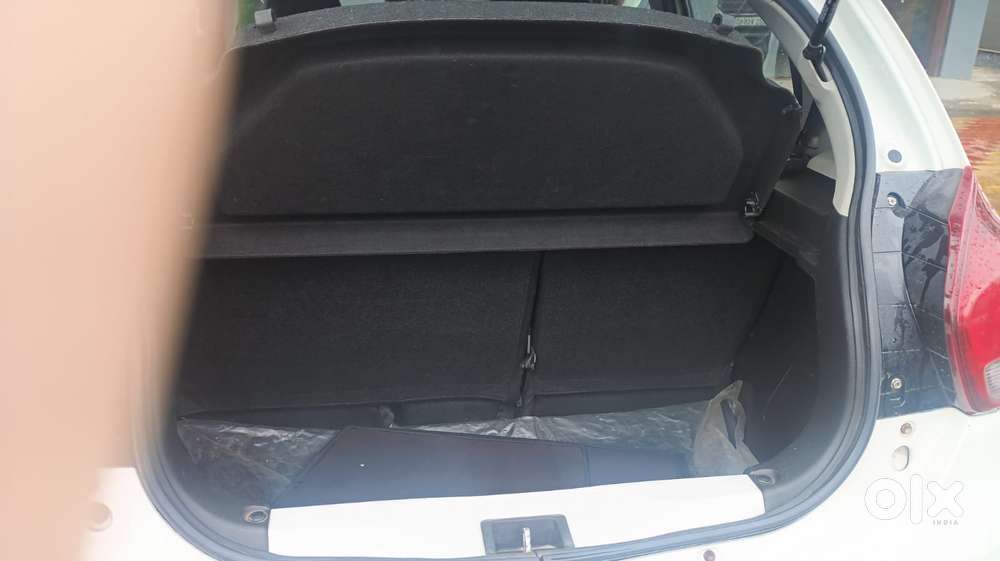Maruti Suzuki Celerio Zxi, 2022, Petrol