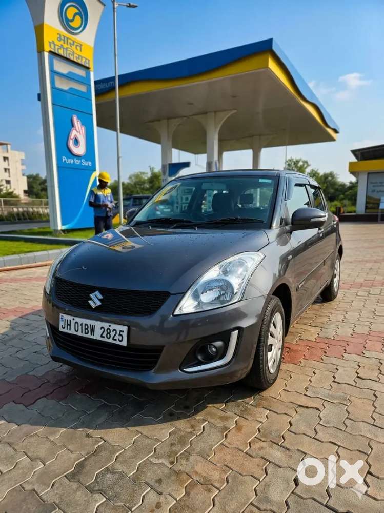 Maruti Suzuki Swift 2016 Petrol 18000 Km Driven