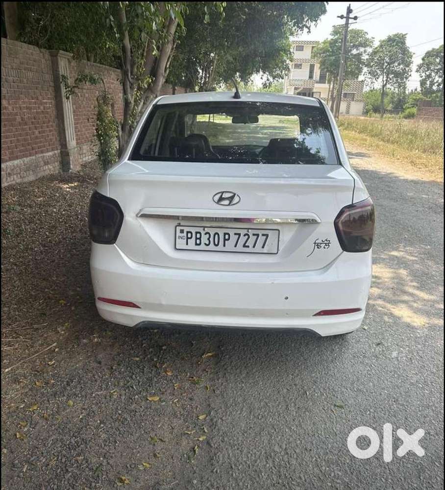 Hyundai Xcent 2014-2016 1.1 Crdi Sx, 2014, Diesel