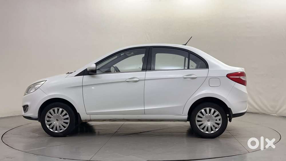 Tata Zest  Revotron 1.2t Xms, 2015, Petrol