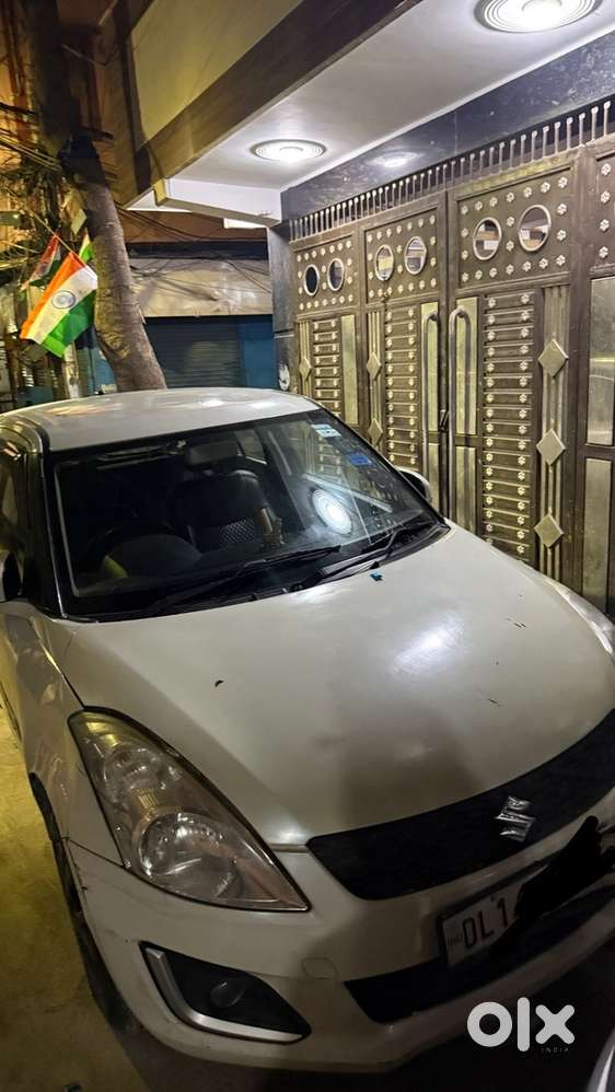 Maruti Suzuki Swift 2015 Petrol Good Condition