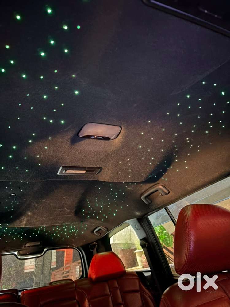 2016 Mitsubishi Pajero Sport