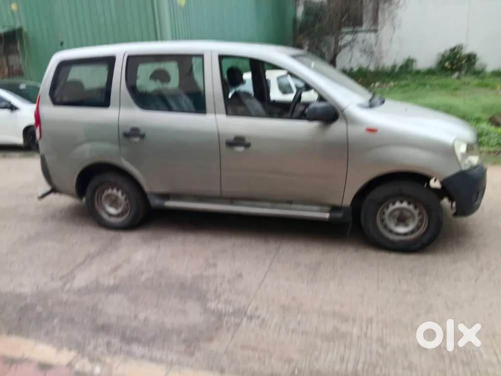 Mahindra Xylo D2 Bs Iv, 2010, Diesel
