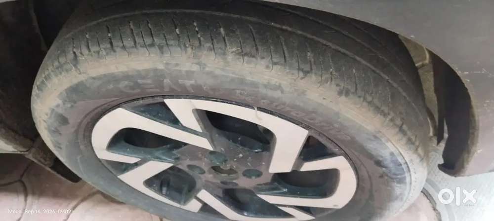 Nissan Magnite 1.0 Xv 2022