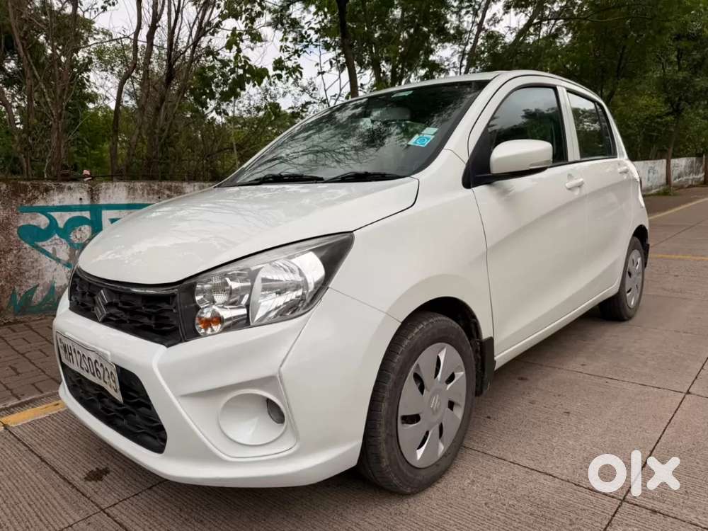Maruti Suzuki Celerio Zxi Amt, 2020, Petrol