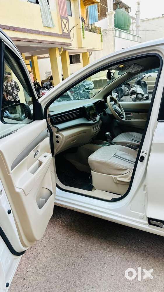 Maruti Suzuki 2019 Petrol