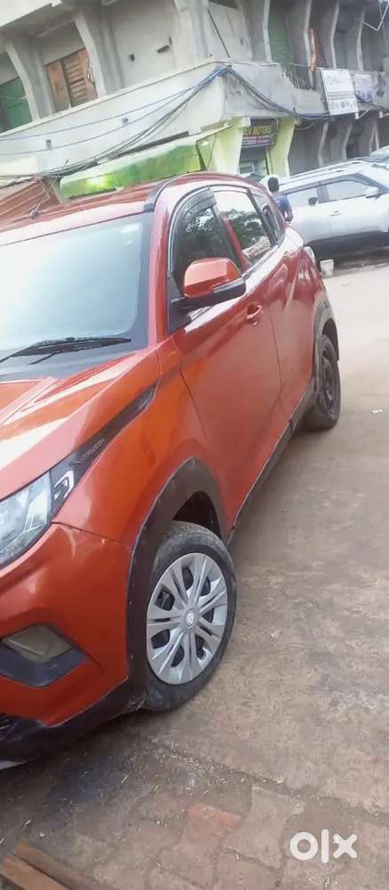 Mahindra Kuv100 Nxt 2018 Diesel